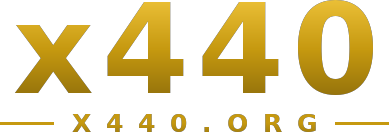 x440 logo